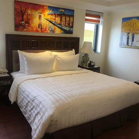 Paris Boutique Hotel Sapa Eksteriør bilde