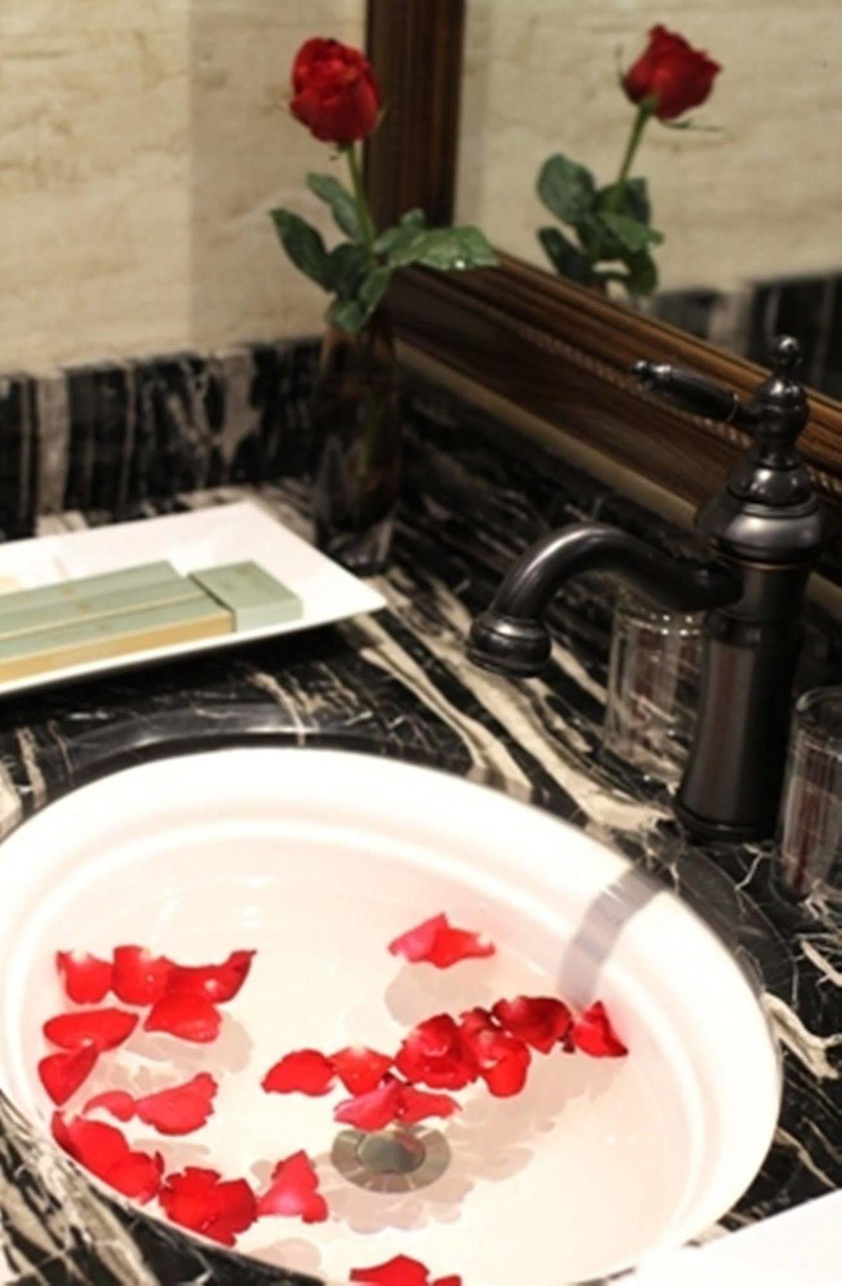 Paris Boutique Hotel Sapa Eksteriør bilde